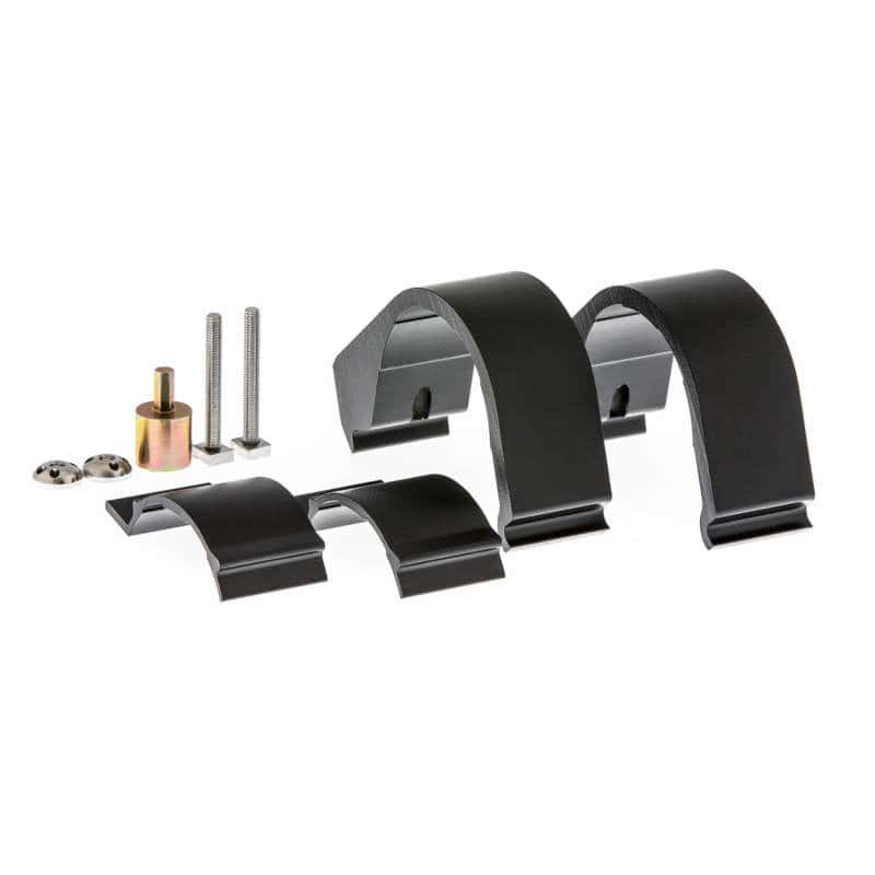 ARB — ARB Mount Kit Suit Dia 76.1mm
Light Bar Mount - view 2