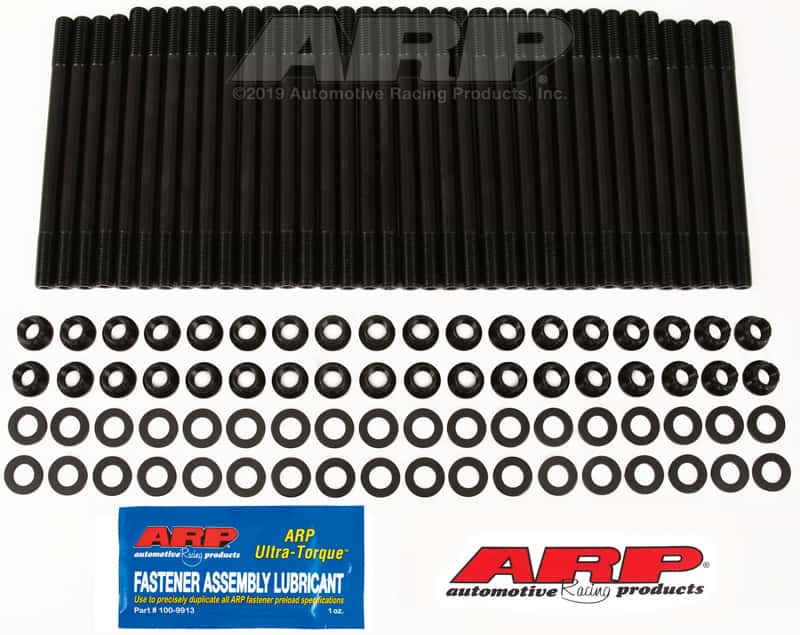 ARP — ARP 93-02 Ford 7.3L Power Stroke Diesel Head Stud Kit - view 1