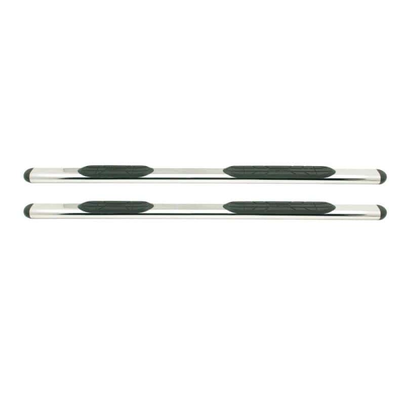 Westin — Westin Premier 4 Oval Nerf Step Bars 91 in - Stainless Steel
Nerf/Step Bar - view 14