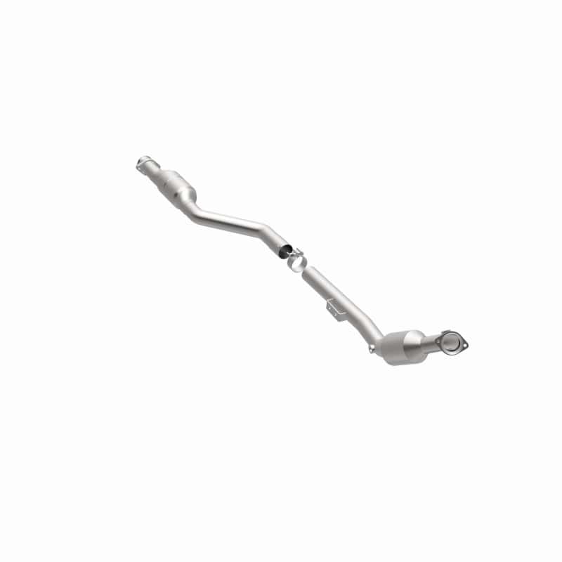 Magnaflow — Magnaflow Conv DF 99-00 Mercedes E430 4.3L
California - view 23