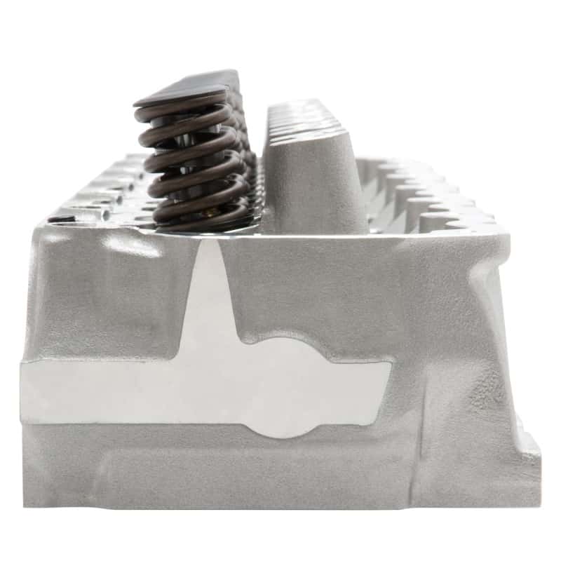 Edelbrock — Edelbrock Cylinder Head Performer Jeep 4 0L I6 Complete
CYLINDER HEADS - view 6