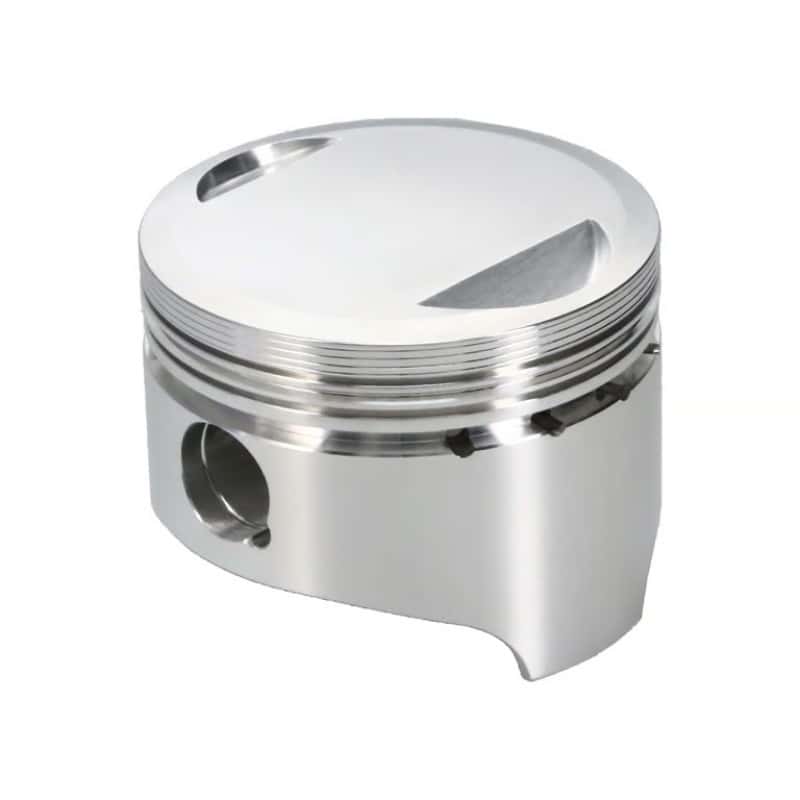Wiseco — Wiseco 88-03 Kawasaki KLF220 Bayou 9.3:1 CR Piston
Piston Kit - view 6