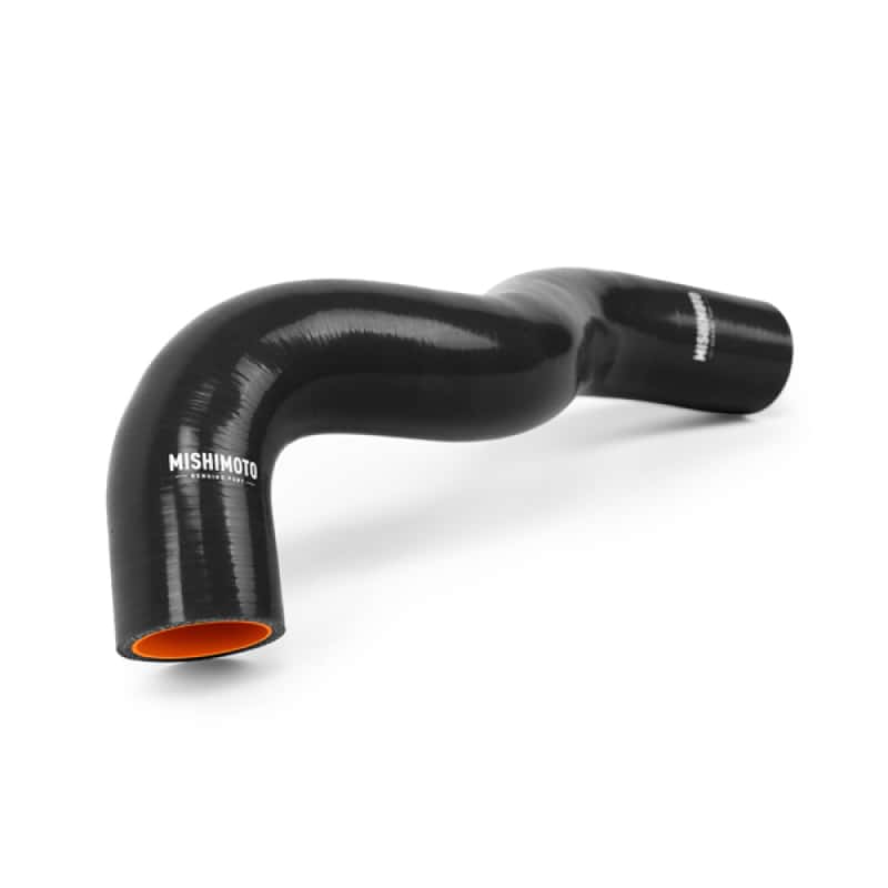 Mishimoto — Mishimoto 05-07 Ford 6.0L Powerstroke Coolant Hose Kit (Twin I-Beam Chassis) (Black)
Coolant Hose Kit - view 8