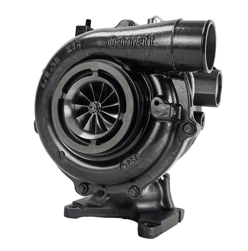 BD Diesel — BD Diesel Duramax Screamer Turbo - 2011-2016 Chevrolet LML
SCREAMER DURAMAX
Turbocharger - view 12