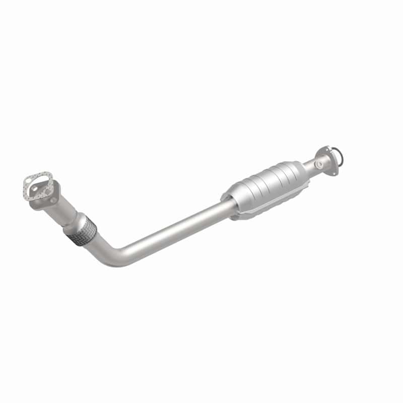 Magnaflow — MagnaFlow Conv DF Achieva 96-97
HM Grade
HM - view 8