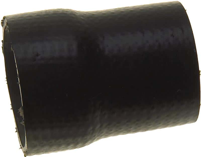 Gates — Gates 81-88 White WX Caterpillar 3208 Diesel Lower - Pipe To Rad. Molded Coolant Hose - view 1
