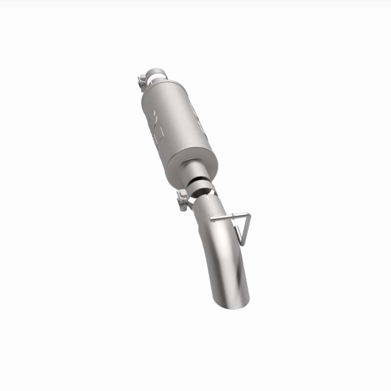 Magnaflow — MagnaFlow SYS C/B 97-99 Jeep Wrangler 2.5/4.0
Cat-Back - view 22