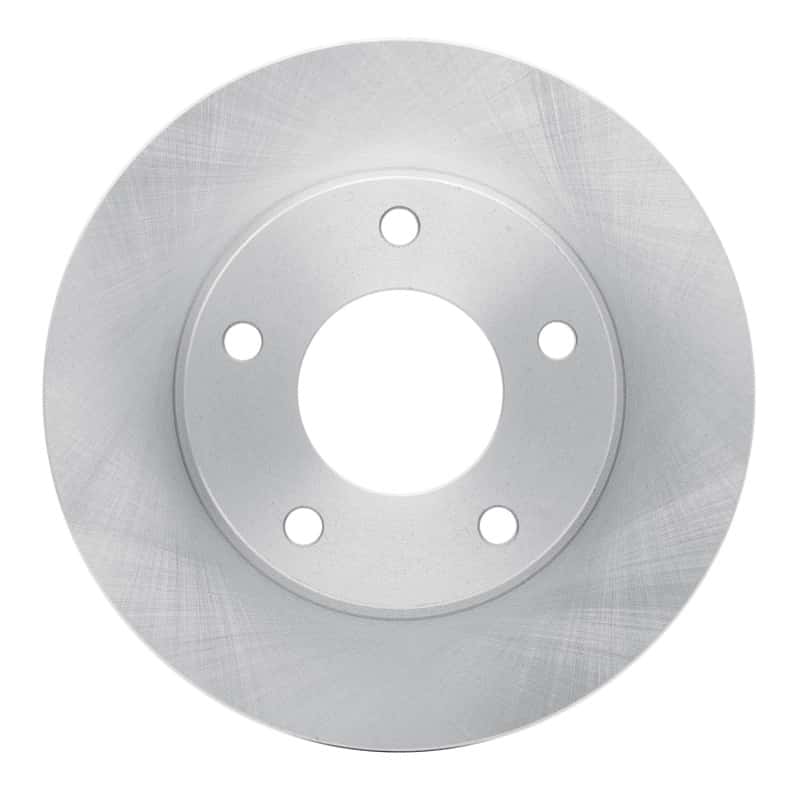 DFC — DFC 69-78 Cadillac Eldorado Rear/Front Brake Rotor
DFC Brake Rotor - view 1