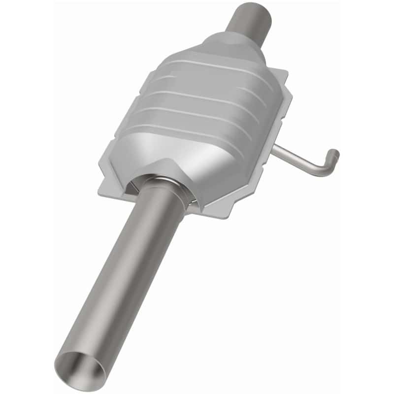 Magnaflow — MagnaFlow Conv Direct Fit 81-83 Jeep Cherokee 4.2L
California - view 31