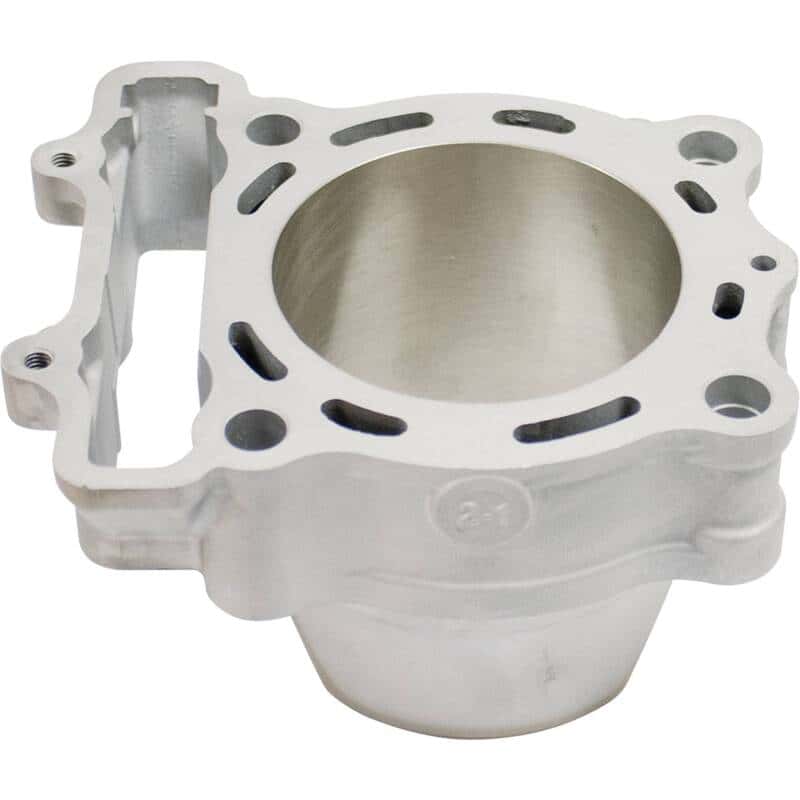 Cylinder Works — Cylinder Works 21-22 Kawasaki KX 250 F 250cc Standard Bore Cylinder Kit - view 3