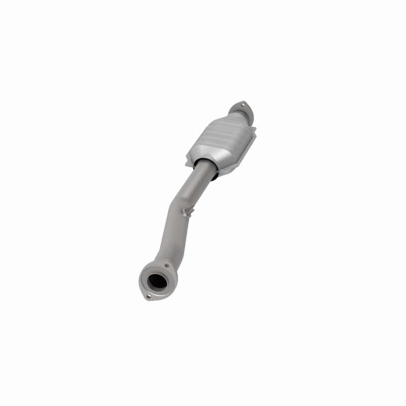 Magnaflow — MagnaFlow Conv DF 95-98 Toyota T100 4WD 3.4L
HM Grade
HM - view 17