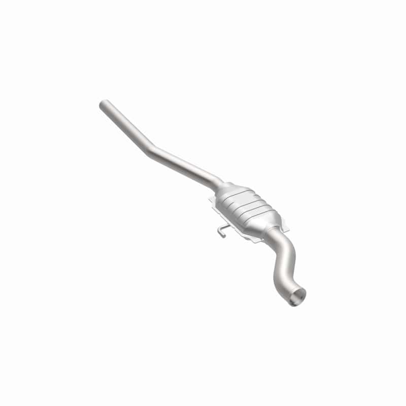 Magnaflow — MagnaFlow Conv Direct Fit 79-81 Dodge D150/D200 3.7L
California - view 23