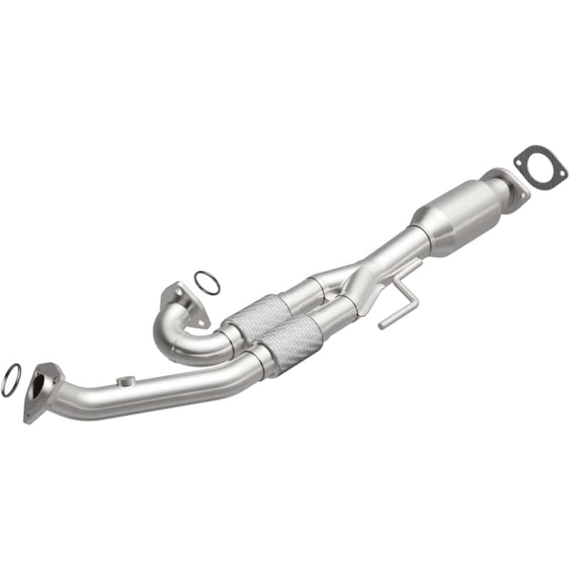 Magnaflow — MagnaFlow Conv DF MAXIMA- 04-05 6 3.5L
HM Grade
HM - view 2