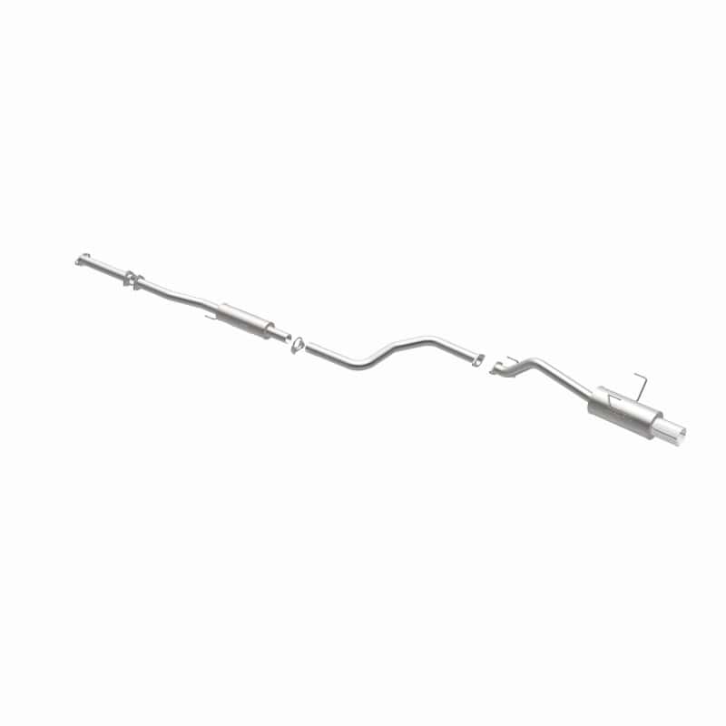 Magnaflow — MagnaFlow Sys C/B Civic Ex/Si 2/4Dr 96-On
Cat-Back - view 39