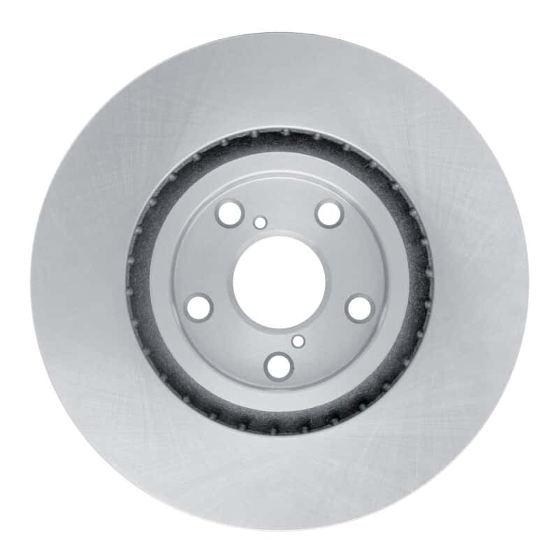 DFC — DFC 93-98 Toyota Supra Right Front Brake Rotor
DFC Brake Rotor - view 5