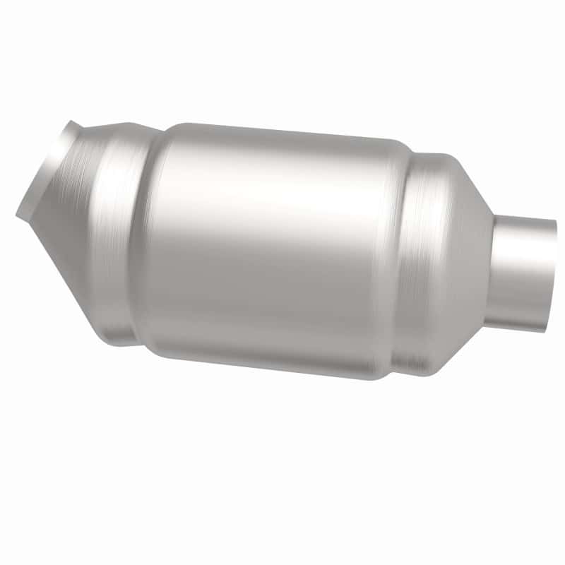 Magnaflow — MagnaFlow Conv Universal 1.75 inch C/A Spun
Standard Grade
Standard - view 12
