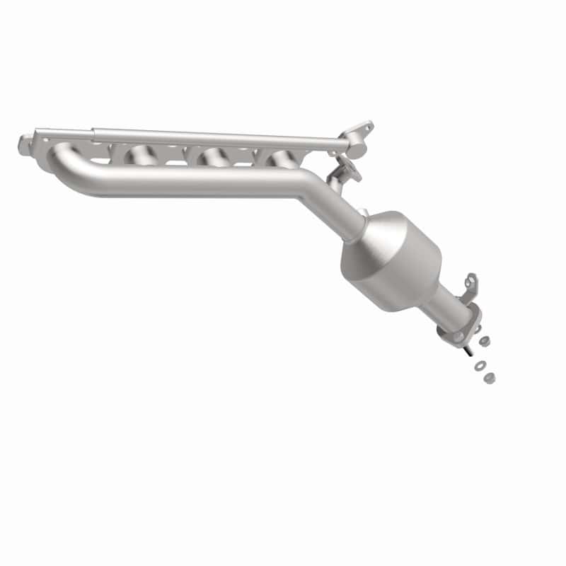 Magnaflow — Magnaflow Conv DF 10-14 GX460 4.6L Manifold
OEM Grade
OEM - view 10