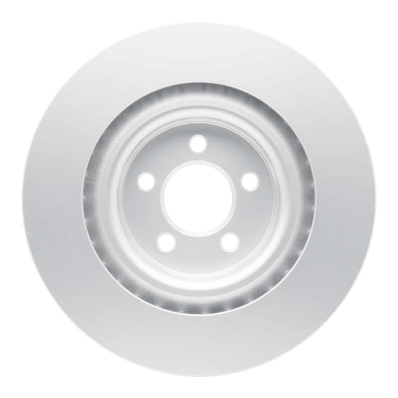 DFC — DFC 19-23 Chrysler 300 Front Hi-Carbon Alloy Geomet Coated Rotor
DFC Brake Rotor - view 5