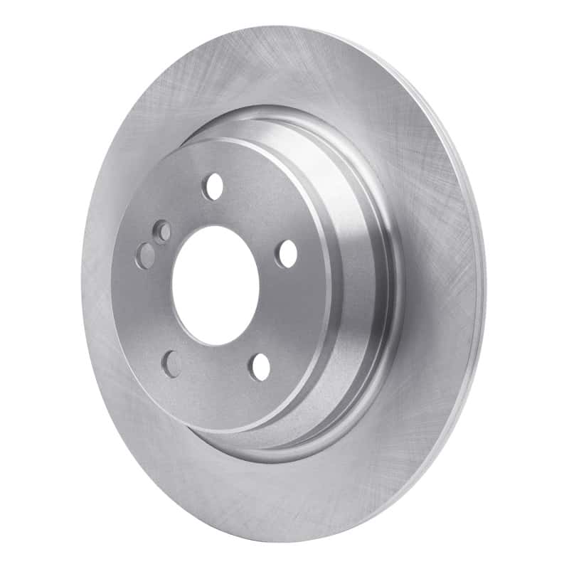 DFC — DFC 03-06 Mercedes-Benz CL500 Rear Brake Rotor
DFC Brake Rotor - view 2