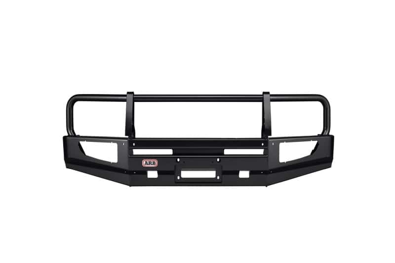 ARB — ARB Combar Suit ARB Fog 4 Runner06-09 9-9.5 (Fit Kit NOT Included)
Combination Bumper - view 1