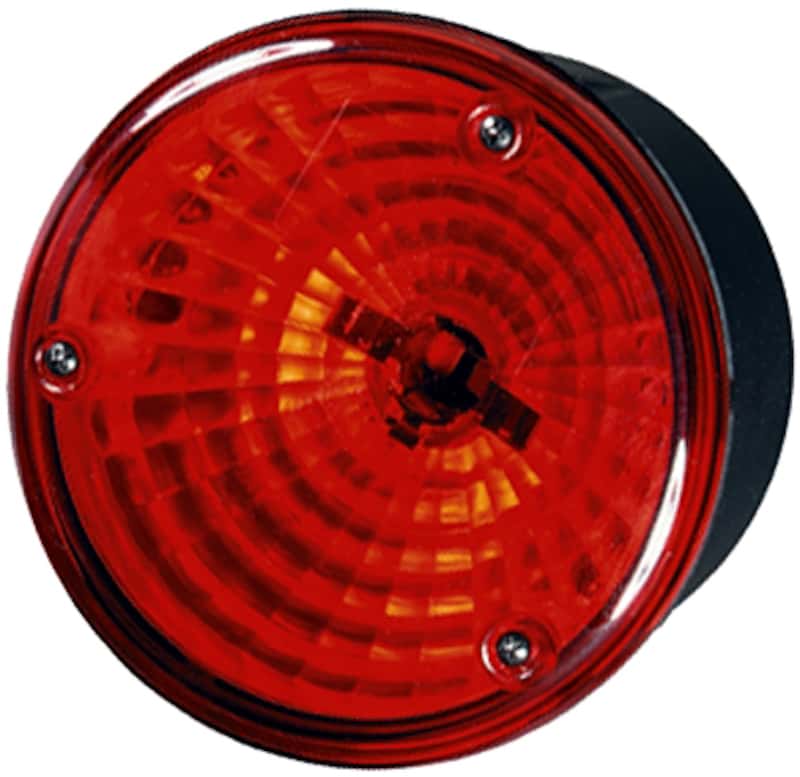 Hella — Hella TAILLIGHT 2SB
Tail Lamp Assy - view 3