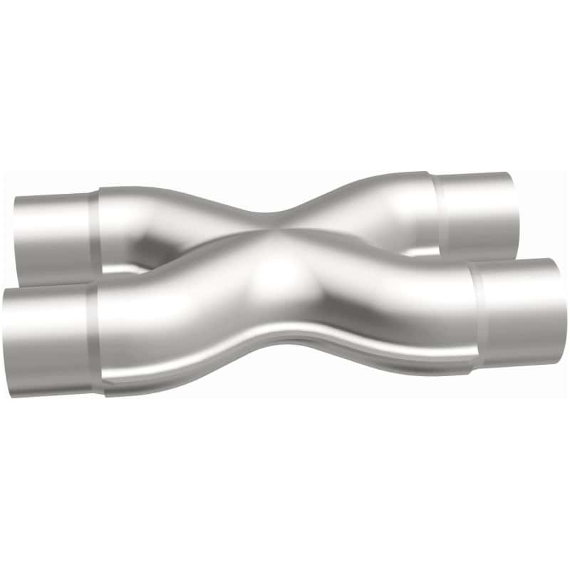 Magnaflow — MagnaFlow Smooth Trans X 2.25/2.25 X 12 SS
Exhaust Pipe - view 30
