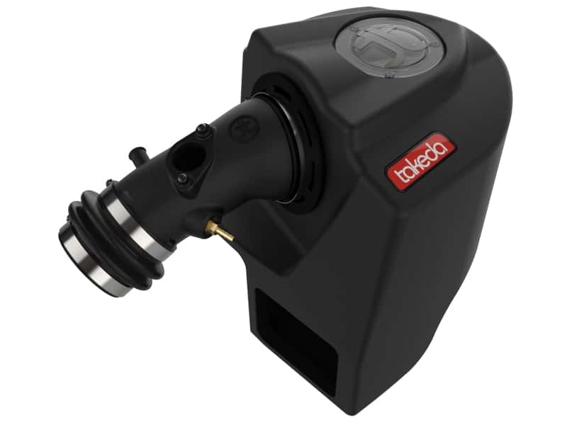 aFe — aFe Takeda Momentum Pro Dry S Cold Air Intake System 19-22 Toyota RAV4 L4-2.5L
Takeda Intake System - view 3