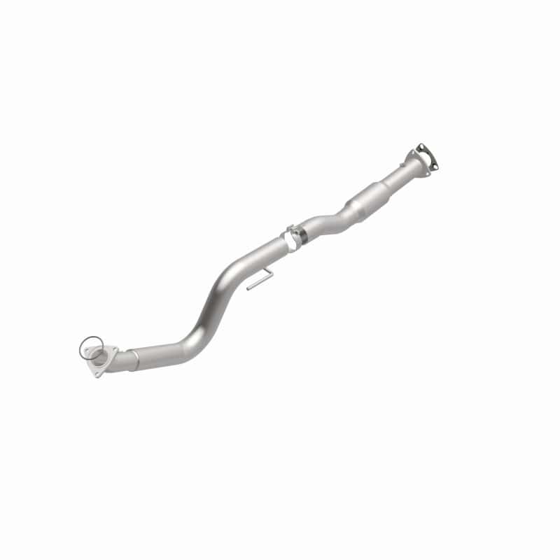 Magnaflow — Magnaflow 2003 GMC Savana 3500 6.0L Direct Fit Converter
California - view 28