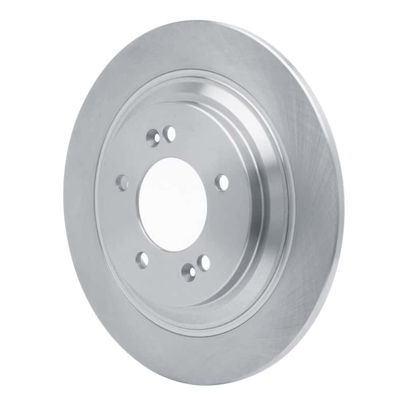 DFC — DFC 17-23 Hyundai Kona EV Rear Brake Rotor
DFC Brake Rotor - view 2