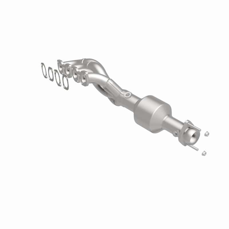 Magnaflow — Magnaflow Conv DF 04-05 BMW 545I 4.4L  P/S
California - view 14
