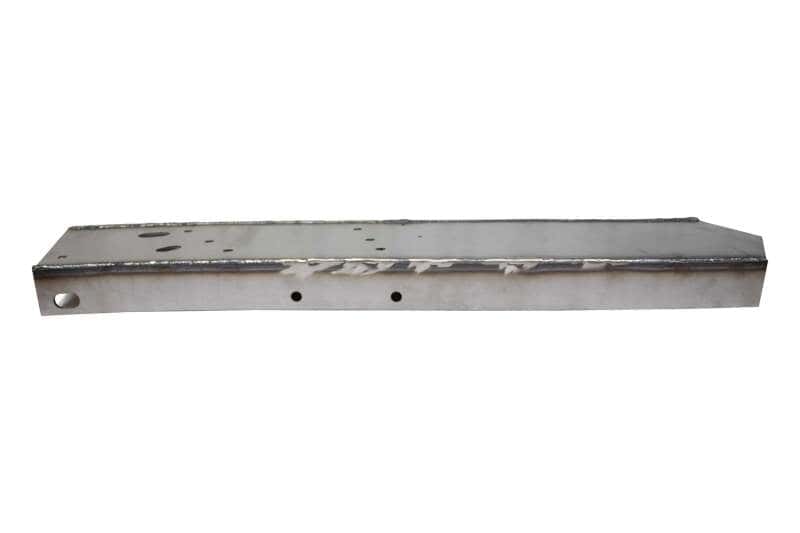 RustBuster — Rust Buster 2001-2010 Chevy Silverado / GMC Sierra 2500HD Short Bed Leaf Spring Left Side - view 3