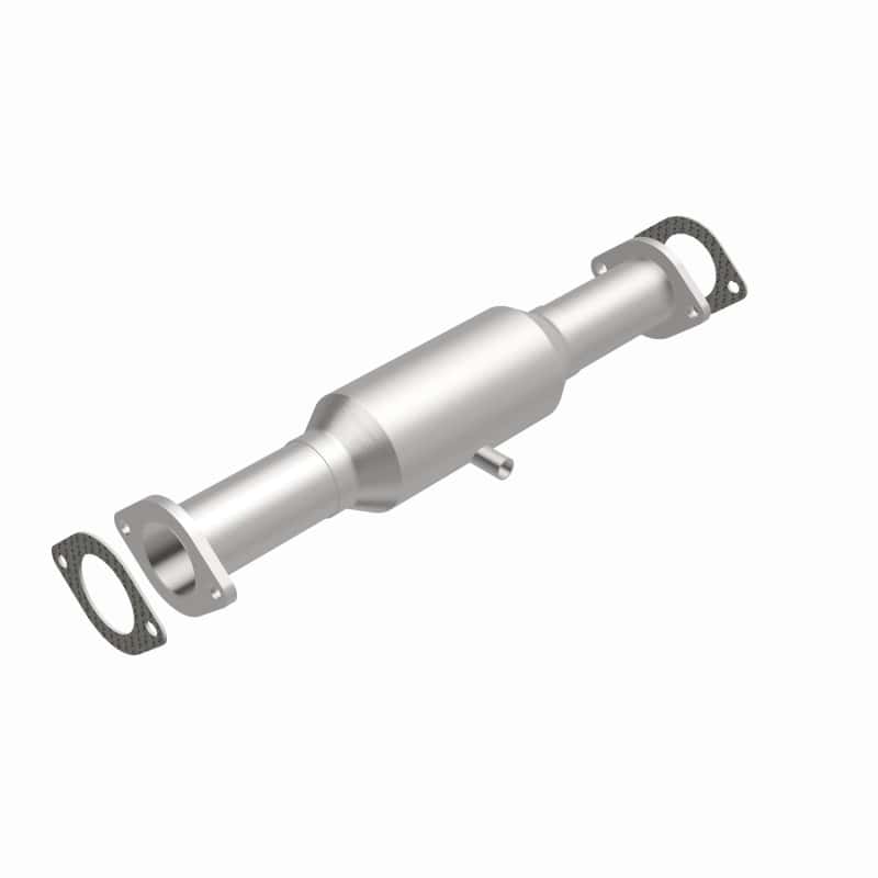 Magnaflow — MagnaFlow Conv DF Ford 83 85
Standard Grade
Standard - view 6
