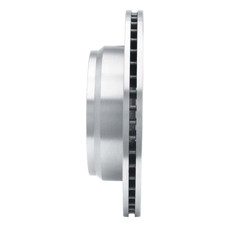DFC — DFC 16-24 Nissan Titan XD Rear Brake Rotor
DFC Brake Rotor - view 3