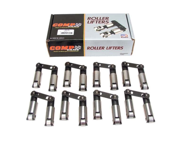 COMP Cams — COMP Cams Roller Lifters CRB Crh W/.140 - view 1