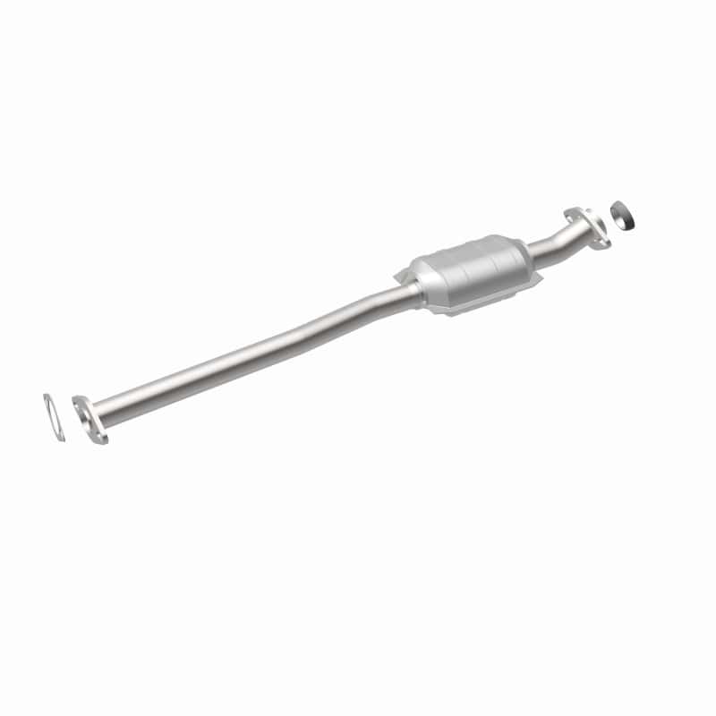 Magnaflow — MagnaFlow Conv Direct Fit Chevrolet-Geo 2001
Standard Grade
Standard - view 19