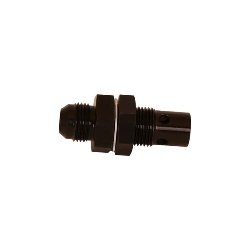 Aeromotive — Aeromotive Fuel Tank Vent Valves - Rollover Vent Valve - 3/4-16 to AN-08
Rollover Vent Valve - view 1