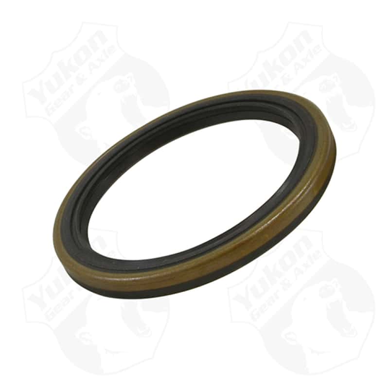 Yukon Gear & Axle — Yukon Gear 1957 Chevy Axle Seal
Axle seal - Rear 
Axle seal-Rear - view 2