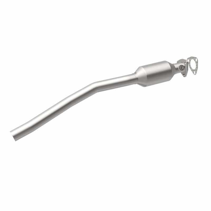 Magnaflow — MagnaFlow Conv DF Volvo 36X5X4 2/2
Standard Grade
Standard - view 19