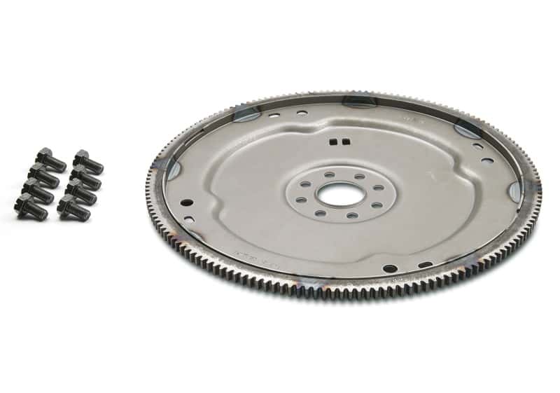 Ford Racing — Ford Performance Coyote 5.0L Automatic Transmission Flexplate
Auto Trans Flexplate - view 7