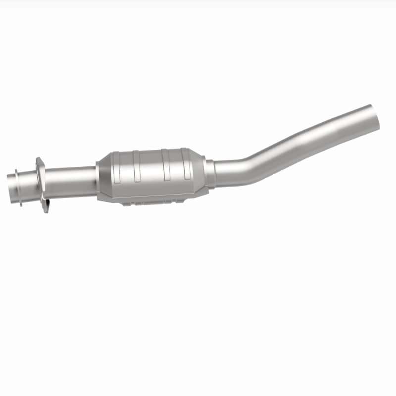 Magnaflow — MagnaFlow Conv Chrysler-Dodge-Plymouth 31.62X
Standard Grade
Standard - view 11