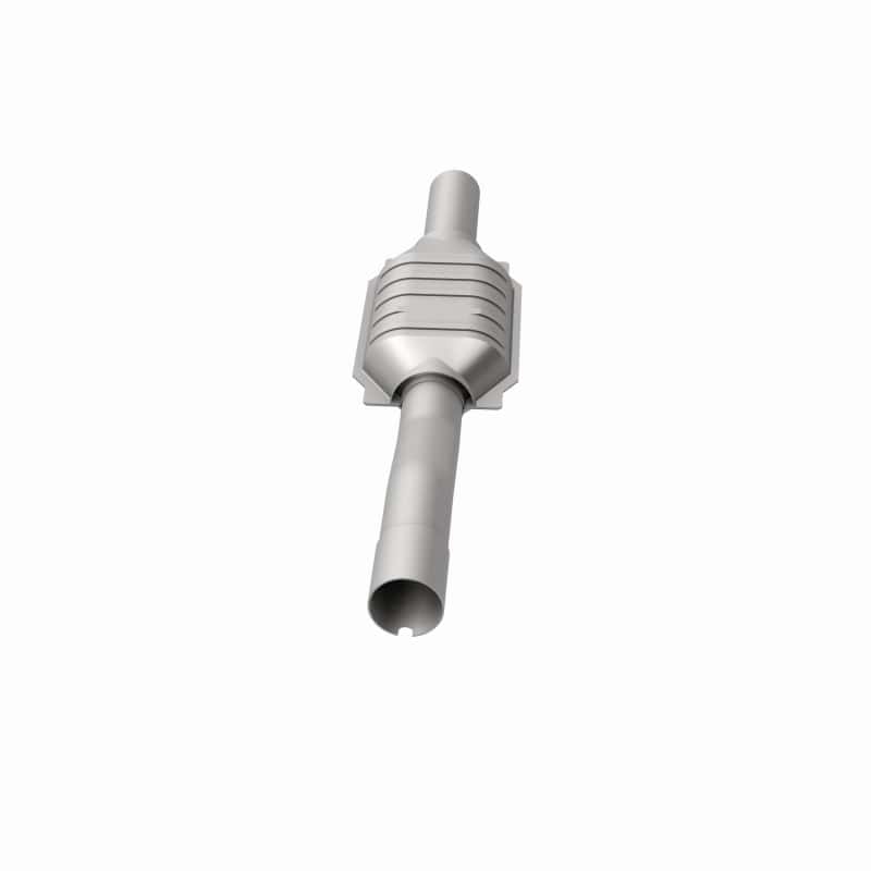 Magnaflow — MagnaFlow Conv DF 02-04 Jeep Grand Cherokee 4.0L Rear
HM Grade
HM - view 25