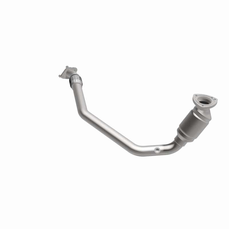 Magnaflow — MagnaFlow Conv DF G6- 2005-2006 6 3.5L OEM
OEM Grade
OEM - view 6