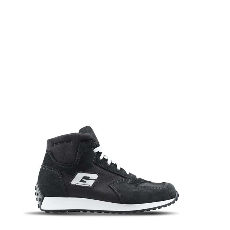 Gaerne — Gaerne G.Rue Aquatech Boot Black/White Size - 10.5 - view 2