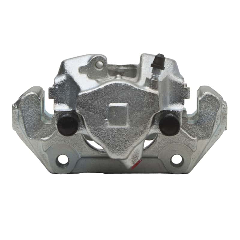 DFC — DFC 96-04 Mercedes-Benz E300 Diesel Front-R Premium Caliper - Silver Zinc Coated
DFC Brake Caliper - view 3