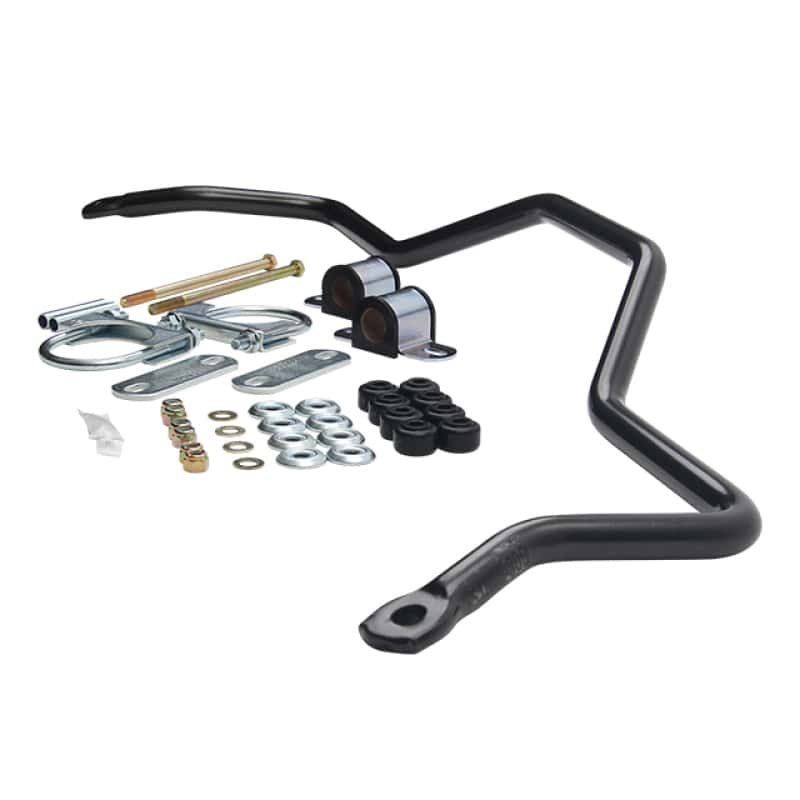 ST Suspensions — ST Rear Anti-Swaybar Chevrolet Camaro 3rd gen 4th gen Z28 / Pontiac Firebird
Anti-Swaybar - Rear - view 3
