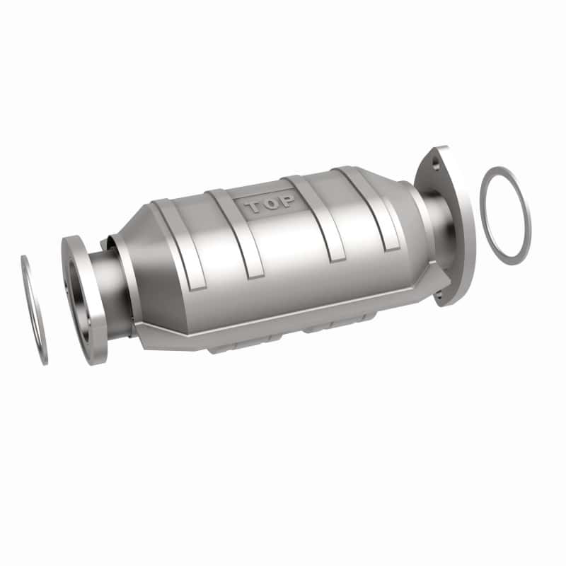 Magnaflow — MagnaFlow Conv DF 95-97 4.5L Toy Land Cruiser
HM Grade
HM - view 10