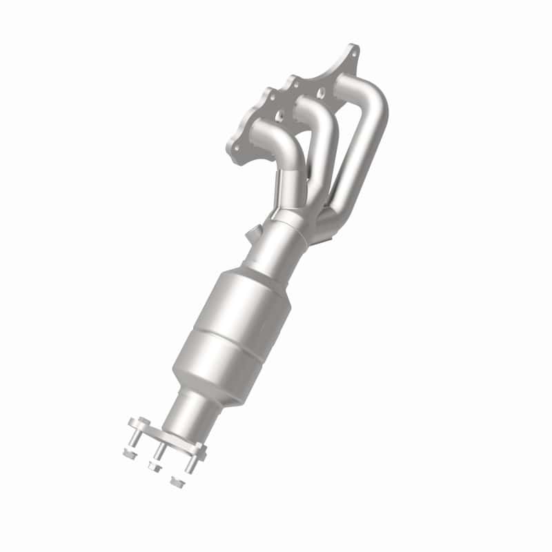 Magnaflow — Magnaflow 10-12 Toyota 4Runner 4.0L Direct Fit Converter
California - view 16