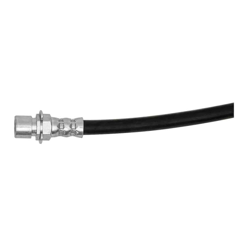 DFC — DFC 87-88 Ford Thunderbird Front-L Brake Hose - view 2