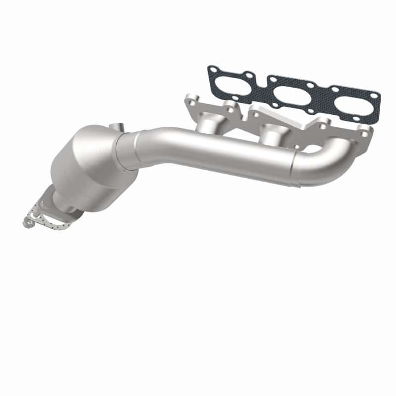 Magnaflow — MagnaFlow Conv DF 2009 Kia Borrego 3.8L Passenger Side
OEM Grade
OEM - view 19