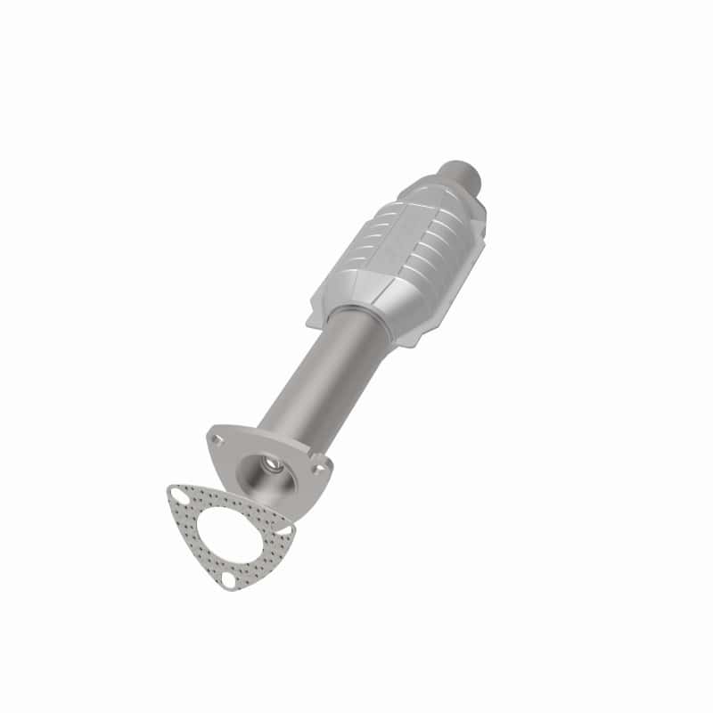 Magnaflow — MagnaFlow Conv DF 95-98 GM S10 Pickup 4.3L
Standard Grade
Standard - view 17